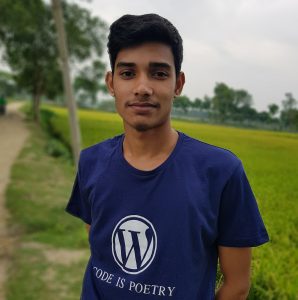 Picture of Mofazzul Hossain